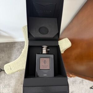 Ralph Lauren Ralph’s Club Elixir